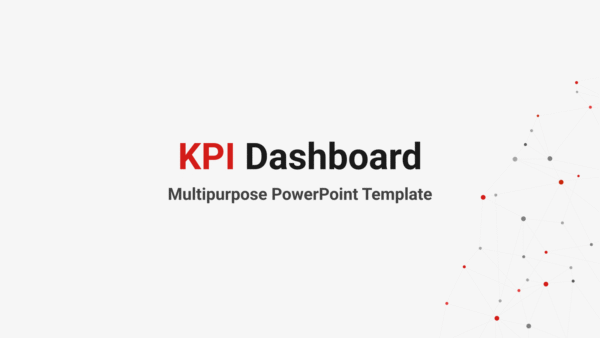 KPI Dashboard Powerpoint 2023_V2