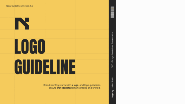 Logo Guideline 2025