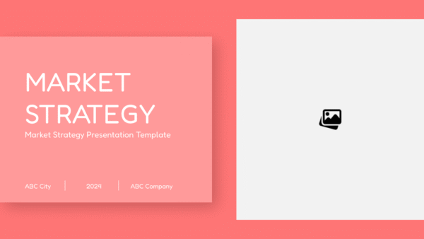 Market Strategy 2025