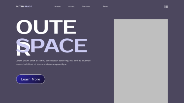 Outer Space Space Powerpoints 2025