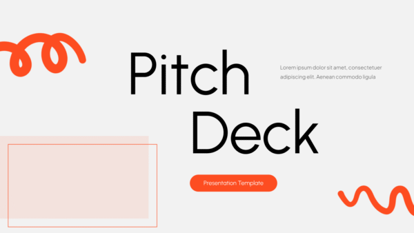 Pitch Deck 2024