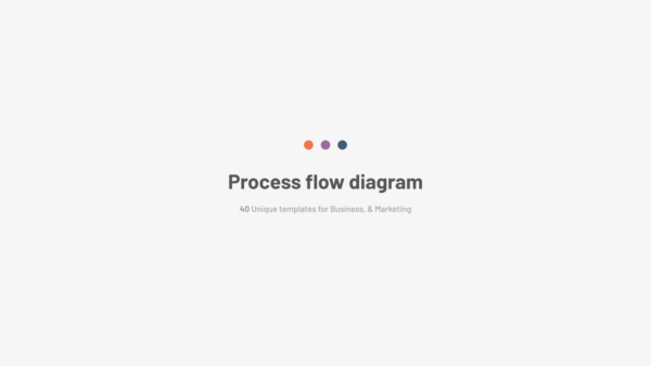 Process Flow Diagram For Powerpoint 2023
