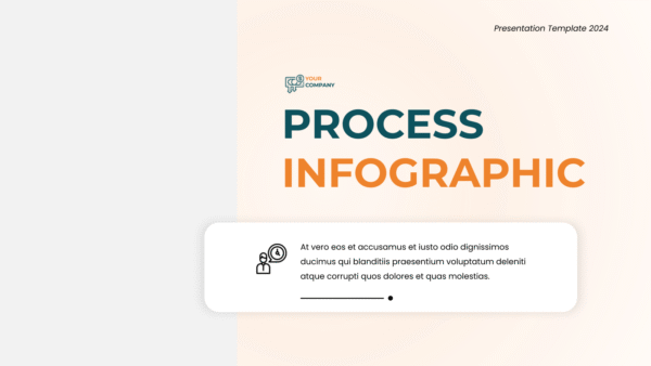 Process Timeline Chart Powerpoint 2024