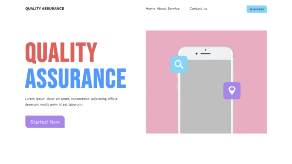 Quality Assurance Business Powerpoints 2025
