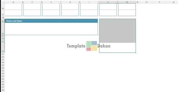 Quarantine Countdown Calendar