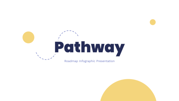 Roadmap Timeline – PowerPoint & Google Slides Presentation
