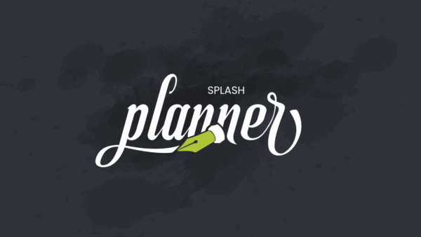Splash Powerpoint Template | Google Slides | PowerPoint