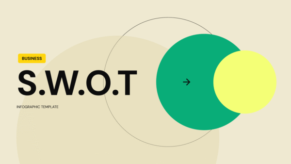SWOT Analysis PowerPoint Template