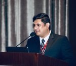 G.R. Fahad Uddin